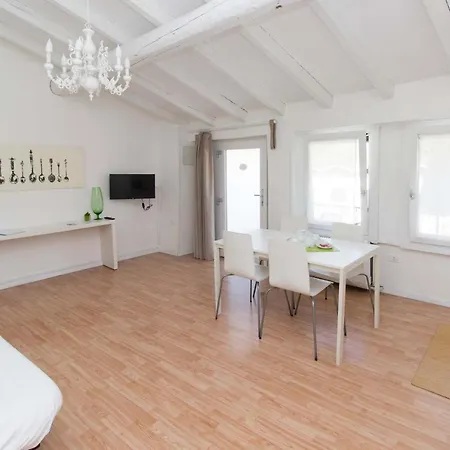 Apartment Serioli