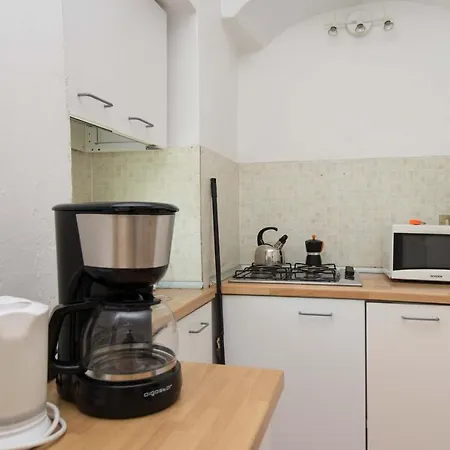 Serioli Apartment