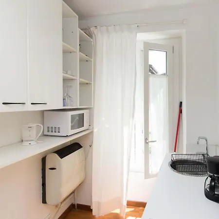 Serioli Apartment *