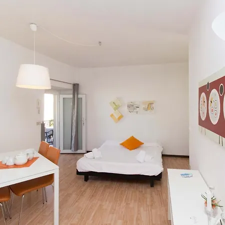 Apartment Serioli
