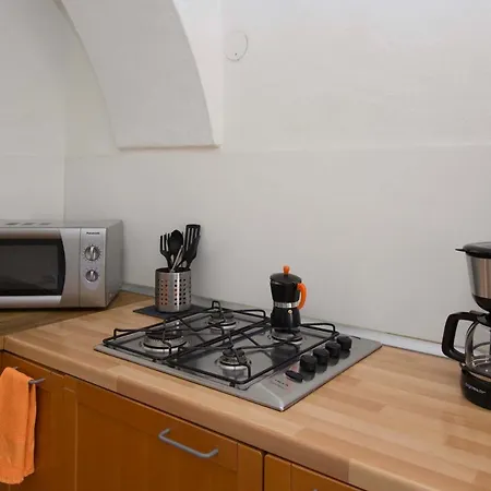 Apartment Serioli Marone