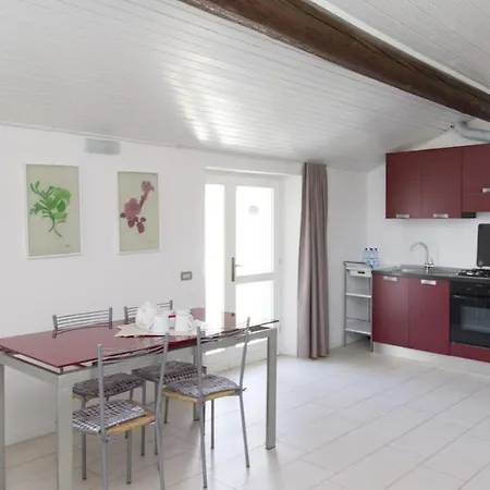 Serioli Apartment