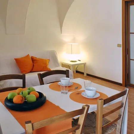 Serioli Apartment Marone