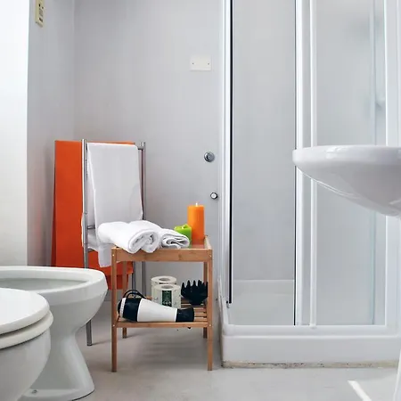 Serioli Apartment *