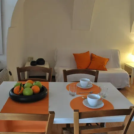 Apartment Serioli Marone