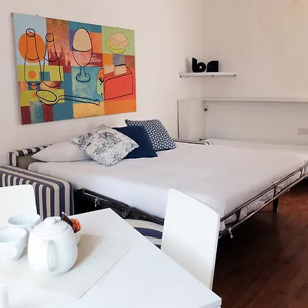 Apartment Serioli