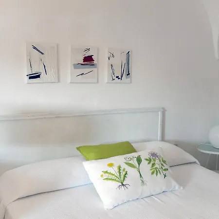 Apartment Serioli