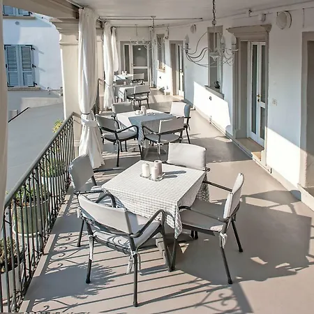 Serioli Apartment Marone