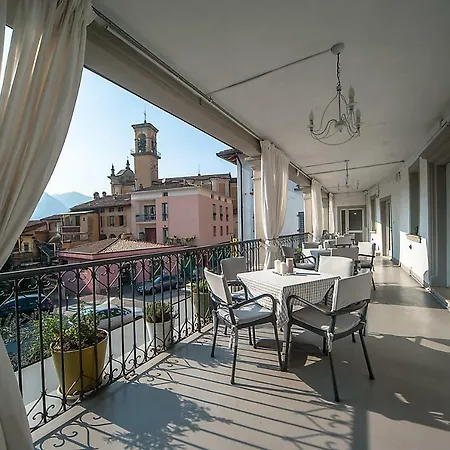 Serioli Apartment *
