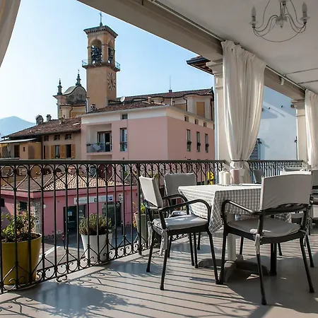 Serioli Apartment