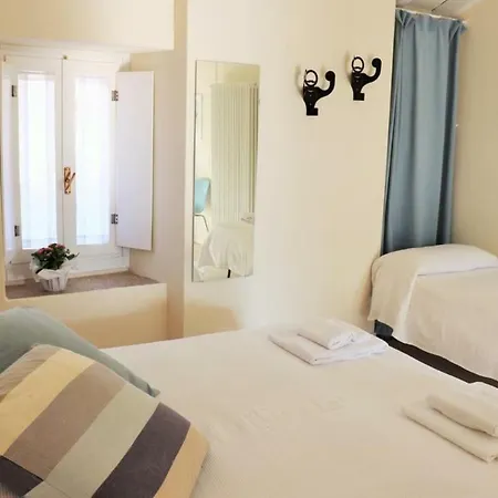 Apartment Serioli