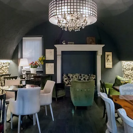 Apartment Serioli