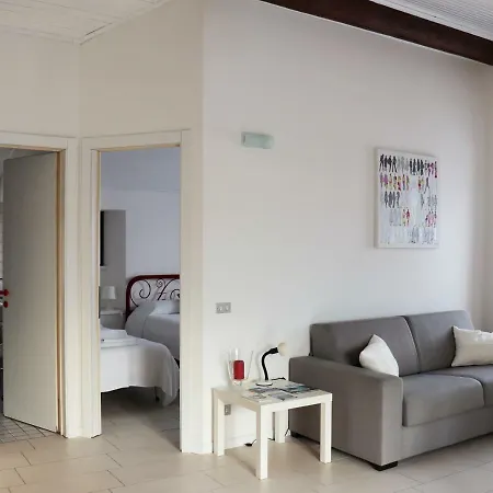 Apartment Serioli