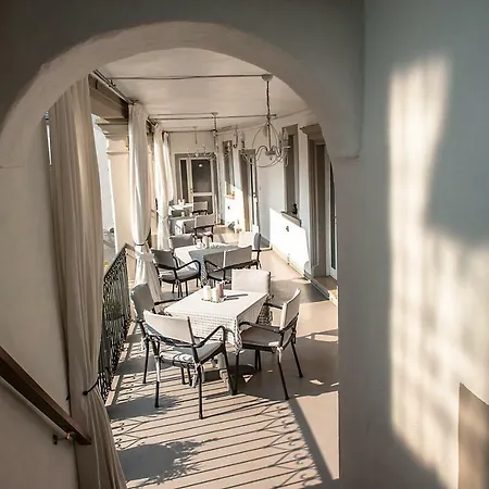 Appartamento Serioli Marone