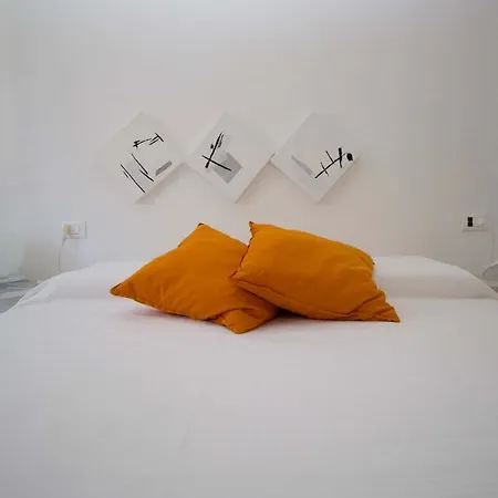 Lejlighed Serioli *