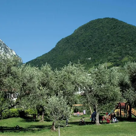 Lejlighed Serioli Marone